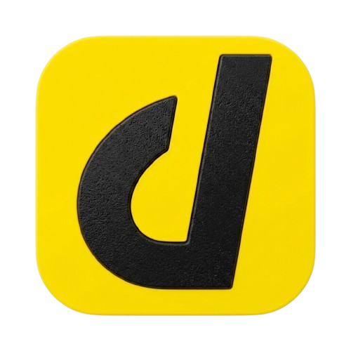 Deald logo